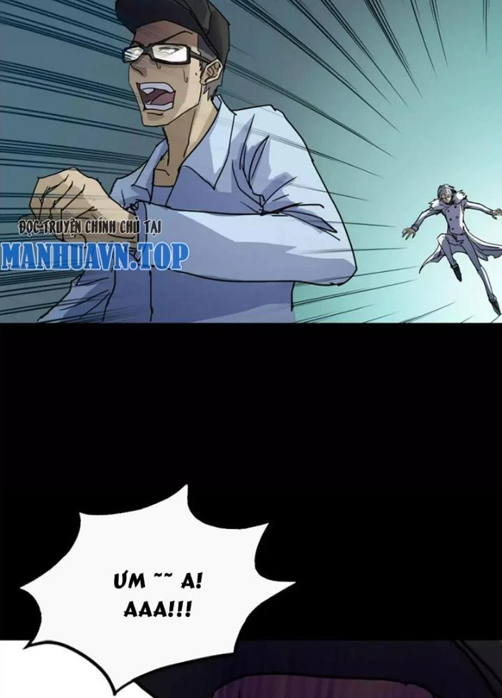 Ma Đô Dị Sự Chapter 18 - Next Chapter 19