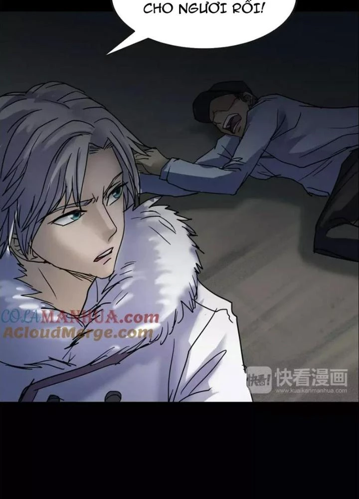 Ma Đô Dị Sự Chapter 18 - Next Chapter 19