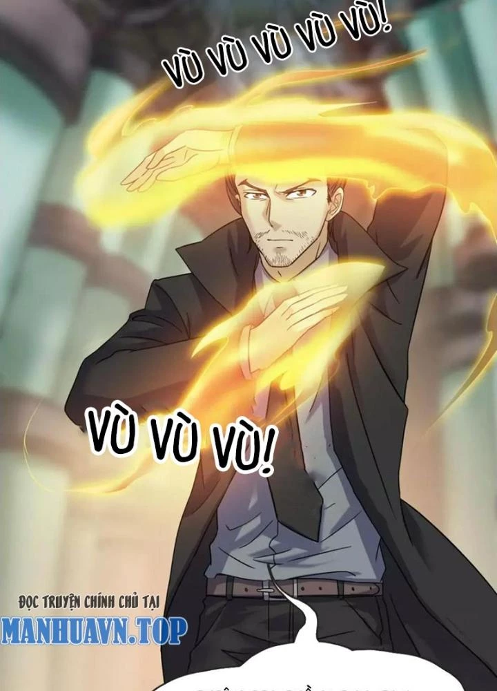 Ma Đô Dị Sự Chapter 18 - Next Chapter 19