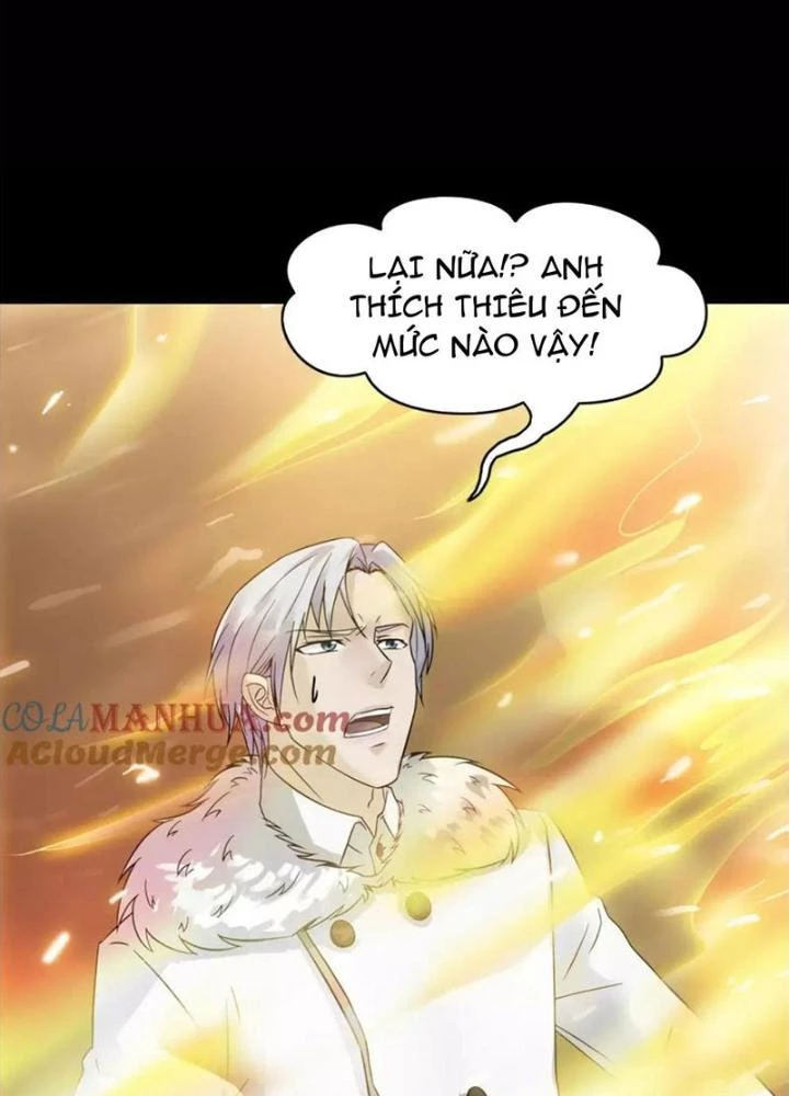 Ma Đô Dị Sự Chapter 18 - Next Chapter 19