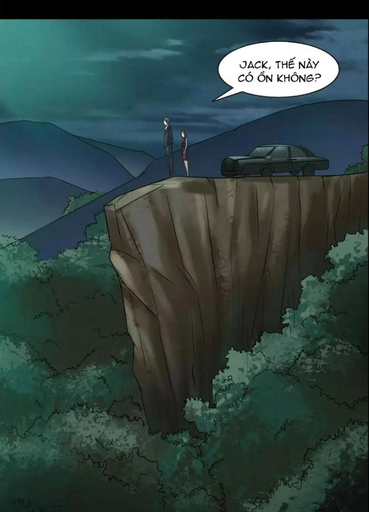 Ma Đô Dị Sự Chapter 18 - Next Chapter 19