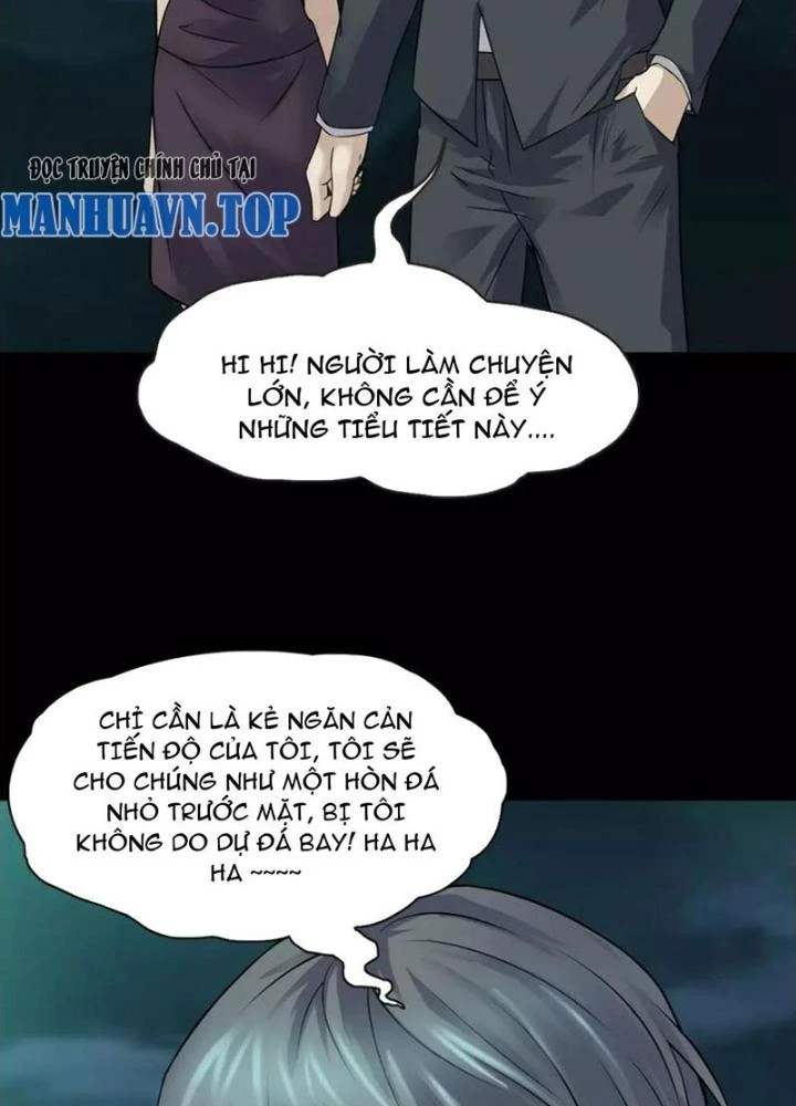 Ma Đô Dị Sự Chapter 18 - Next Chapter 19
