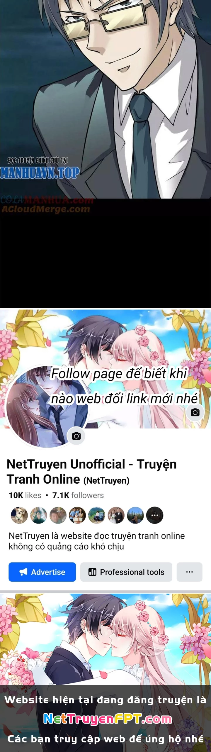 Ma Đô Dị Sự Chapter 18 - Next Chapter 19