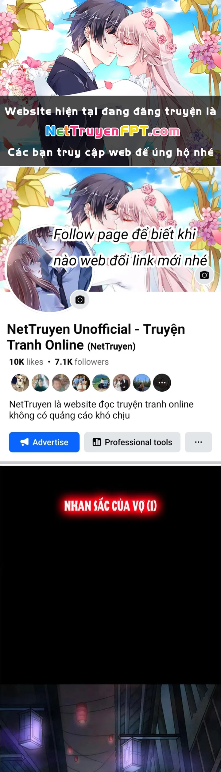 Ma Đô Dị Sự Chapter 19 - Trang 2