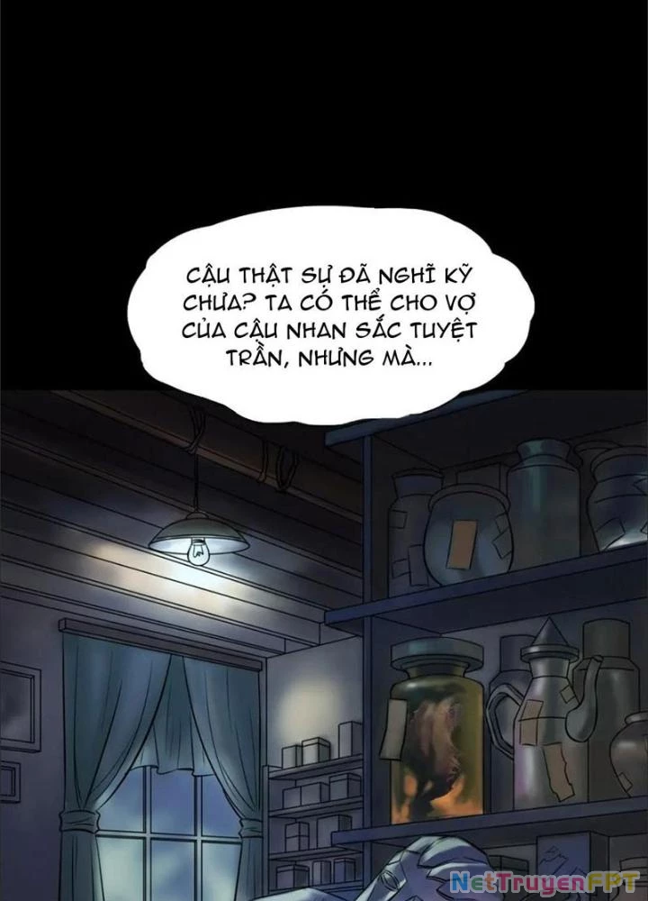 Ma Đô Dị Sự Chapter 19 - Trang 2