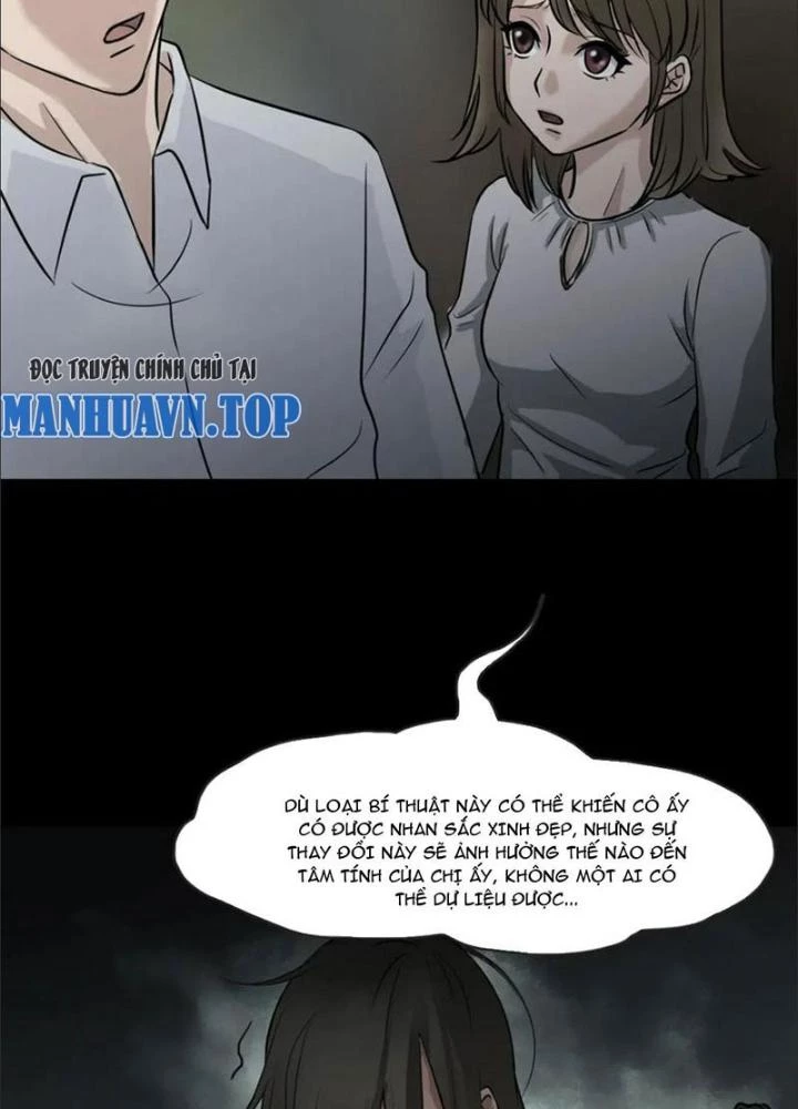 Ma Đô Dị Sự Chapter 19 - Trang 2