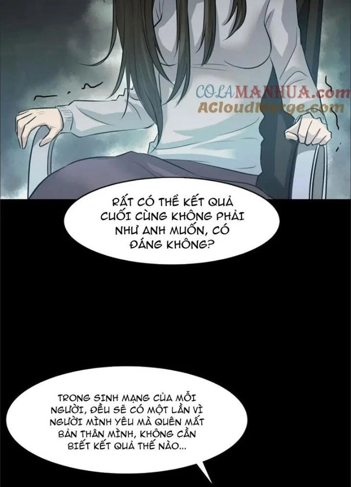 Ma Đô Dị Sự Chapter 19 - Trang 2