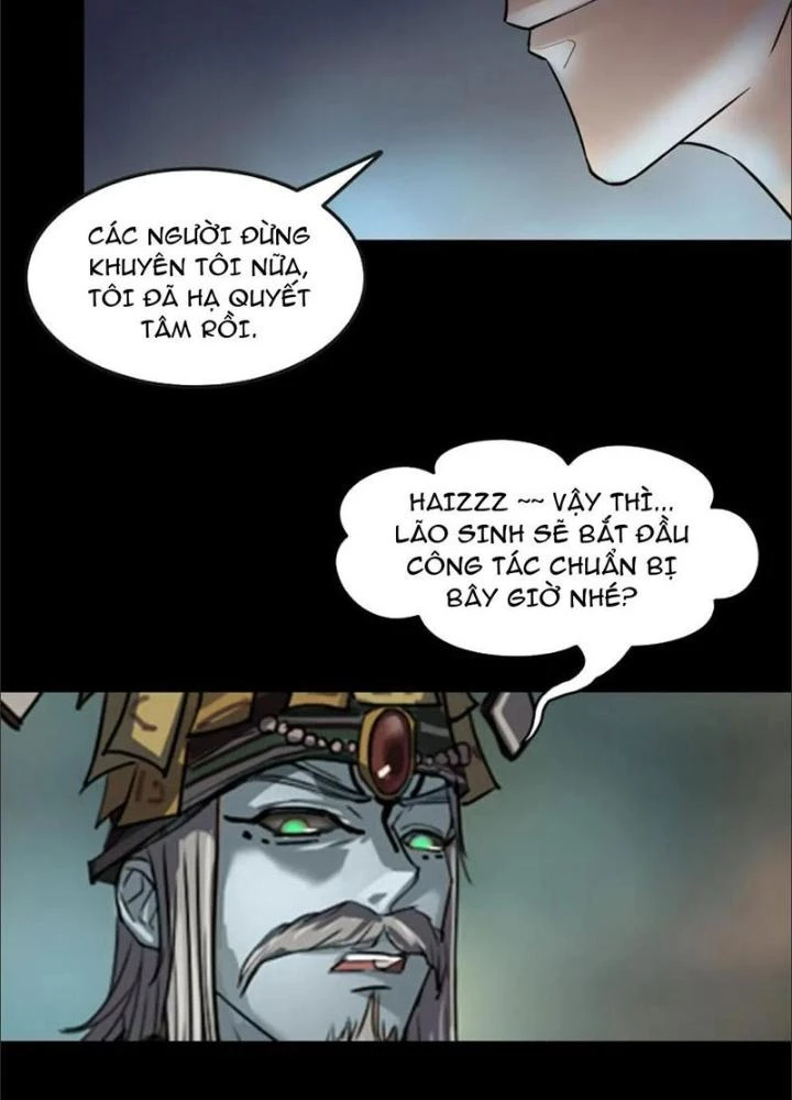 Ma Đô Dị Sự Chapter 19 - Trang 2
