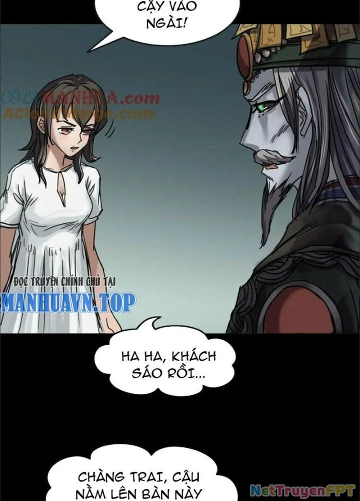 Ma Đô Dị Sự Chapter 19 - Trang 2