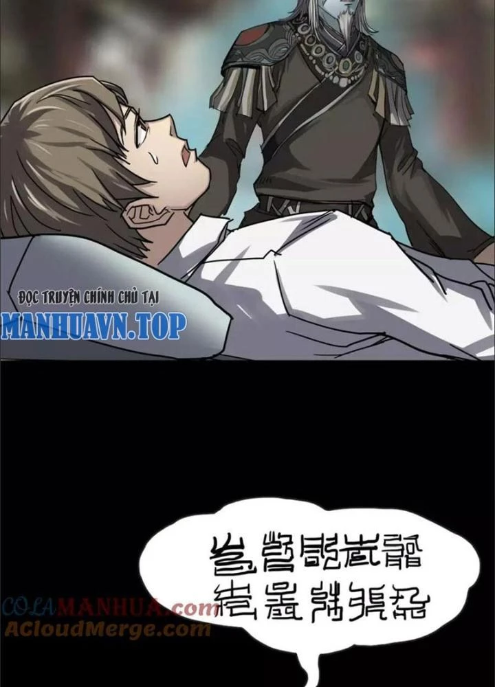 Ma Đô Dị Sự Chapter 19 - Trang 2