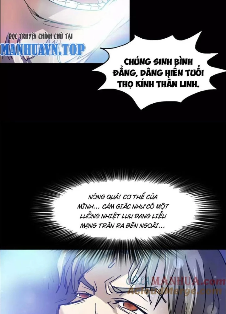 Ma Đô Dị Sự Chapter 19 - Trang 2