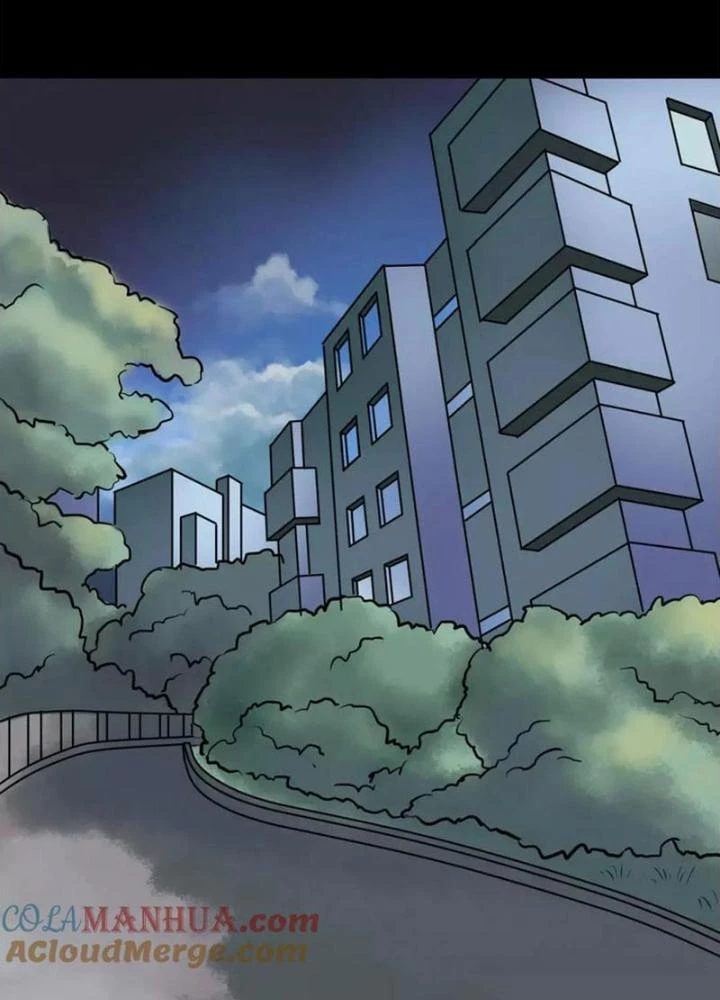 Ma Đô Dị Sự Chapter 19 - Trang 2