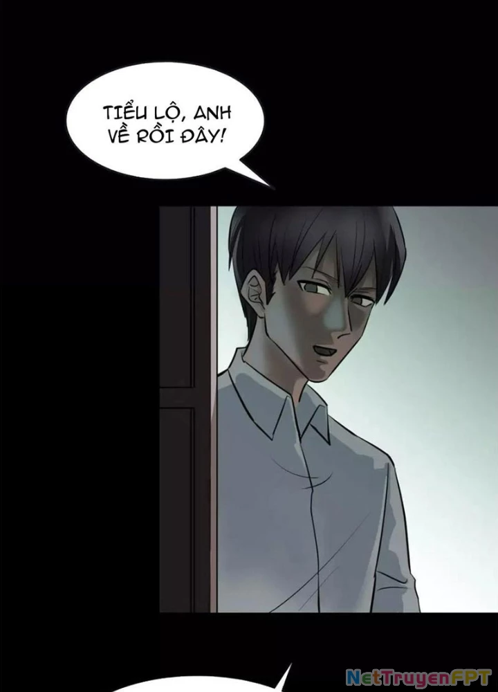 Ma Đô Dị Sự Chapter 19 - Trang 2