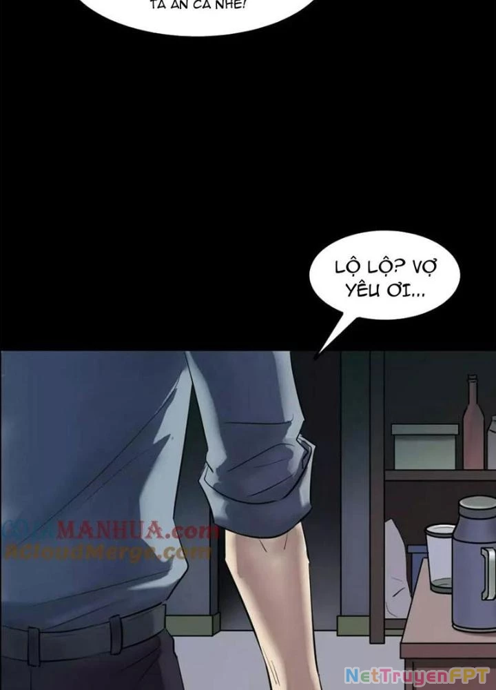 Ma Đô Dị Sự Chapter 19 - Trang 2