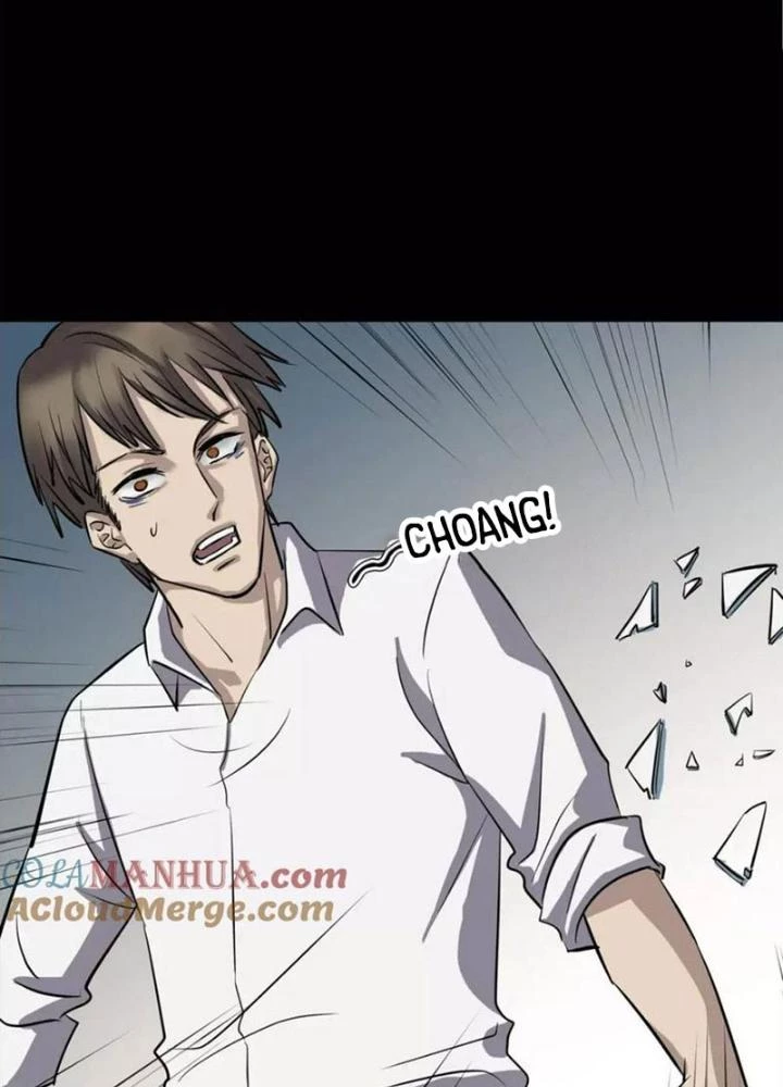 Ma Đô Dị Sự Chapter 19 - Trang 2