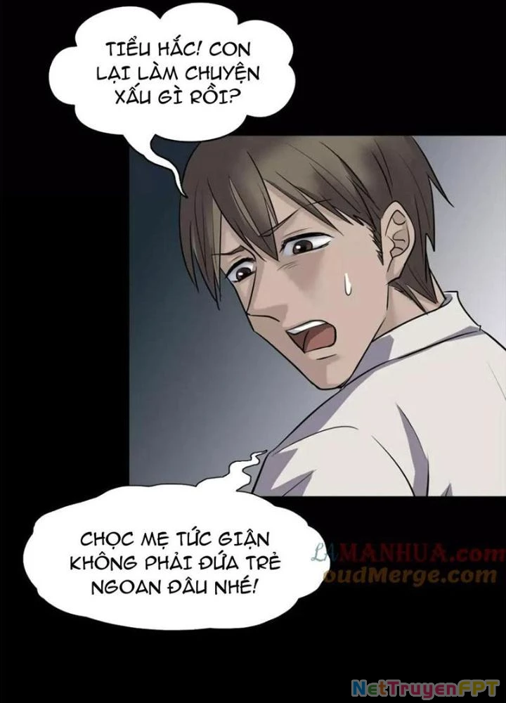 Ma Đô Dị Sự Chapter 19 - Trang 2