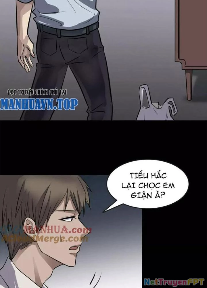Ma Đô Dị Sự Chapter 19 - Trang 2