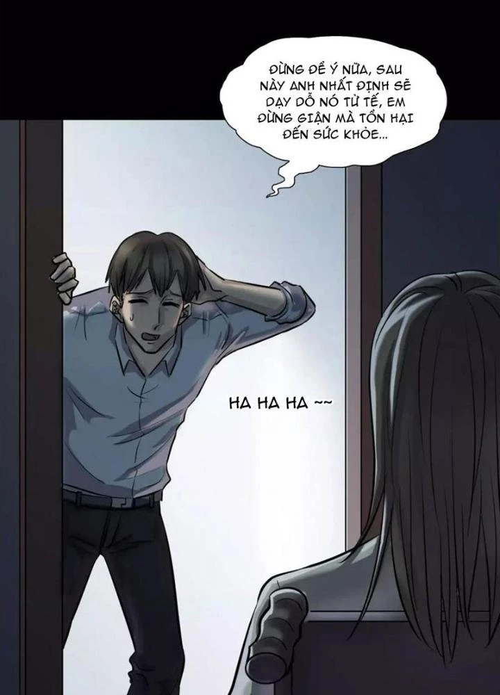 Ma Đô Dị Sự Chapter 19 - Trang 2