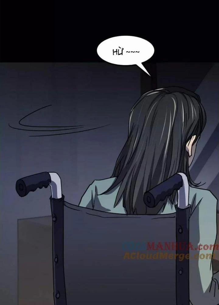 Ma Đô Dị Sự Chapter 19 - Trang 2