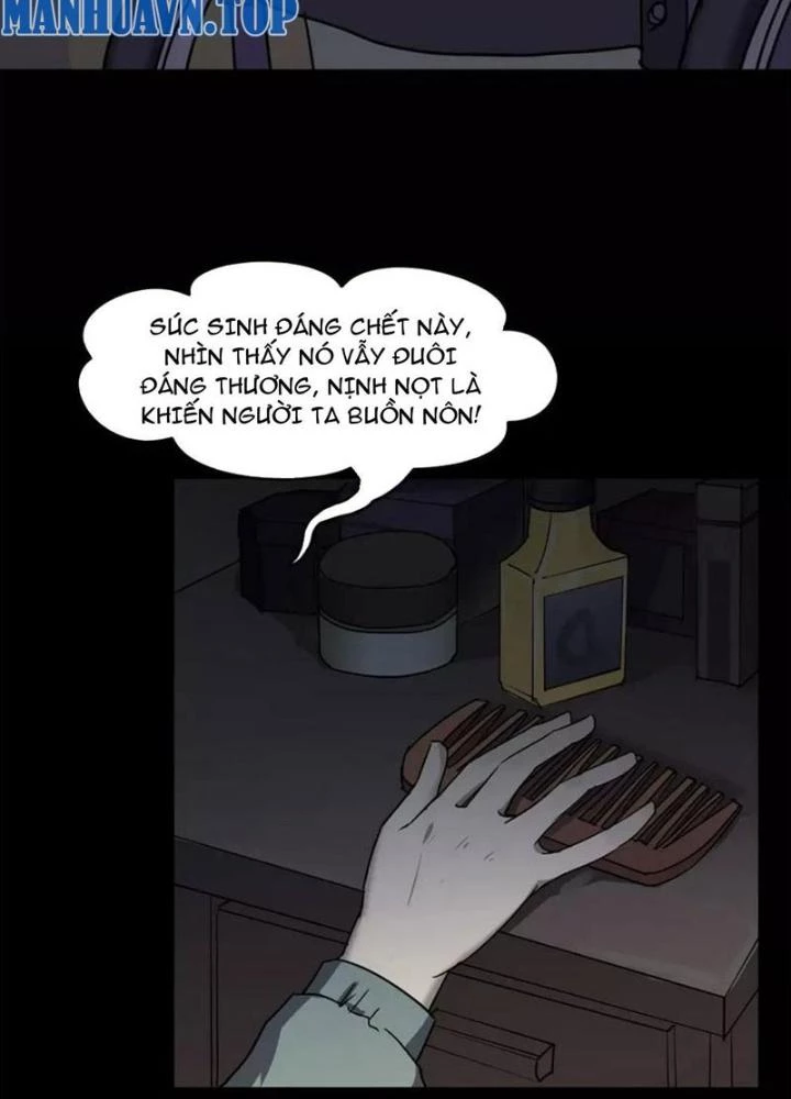 Ma Đô Dị Sự Chapter 19 - Trang 2