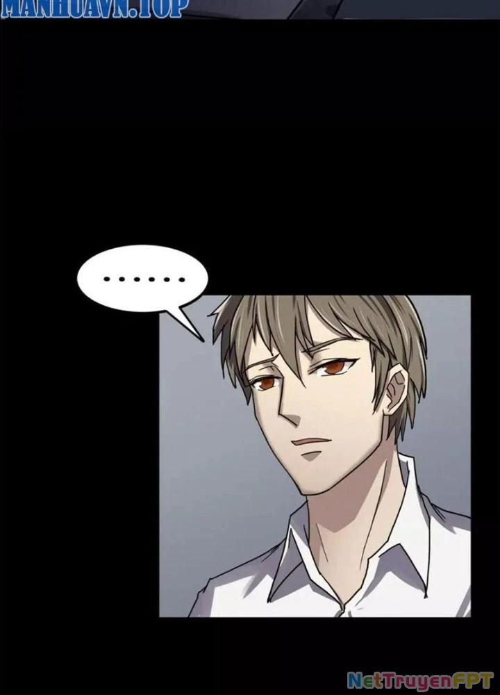 Ma Đô Dị Sự Chapter 19 - Trang 2