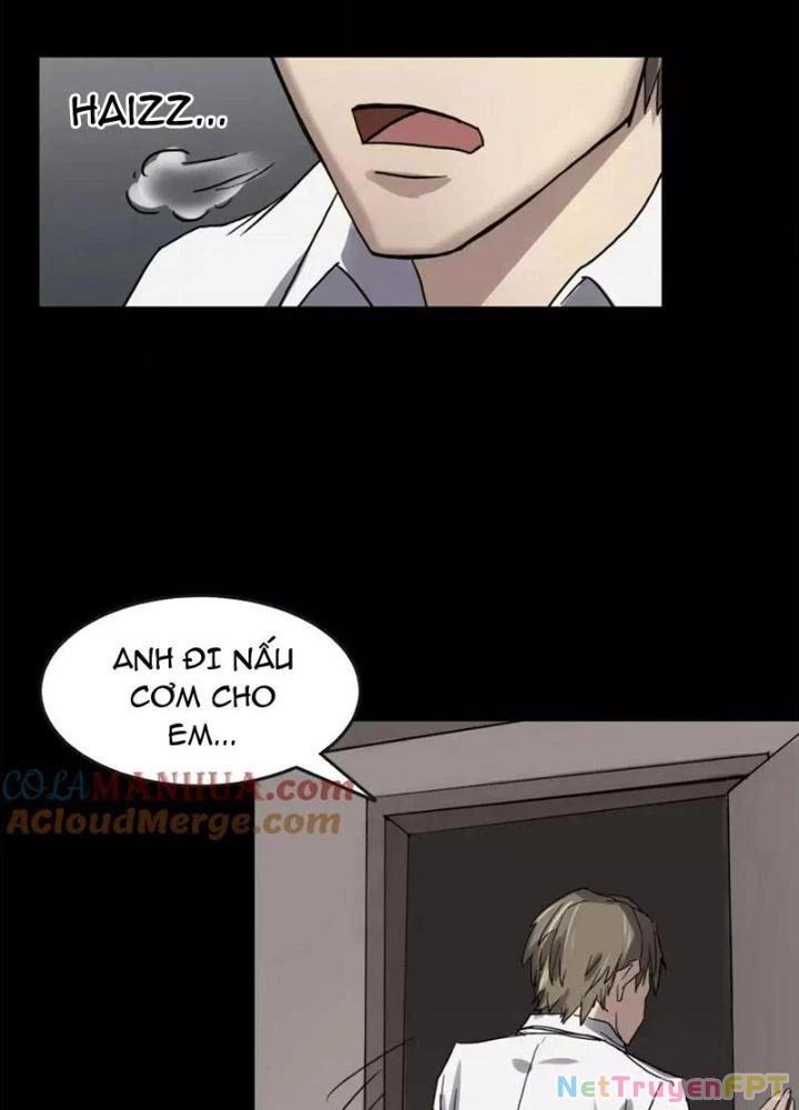 Ma Đô Dị Sự Chapter 19 - Trang 2