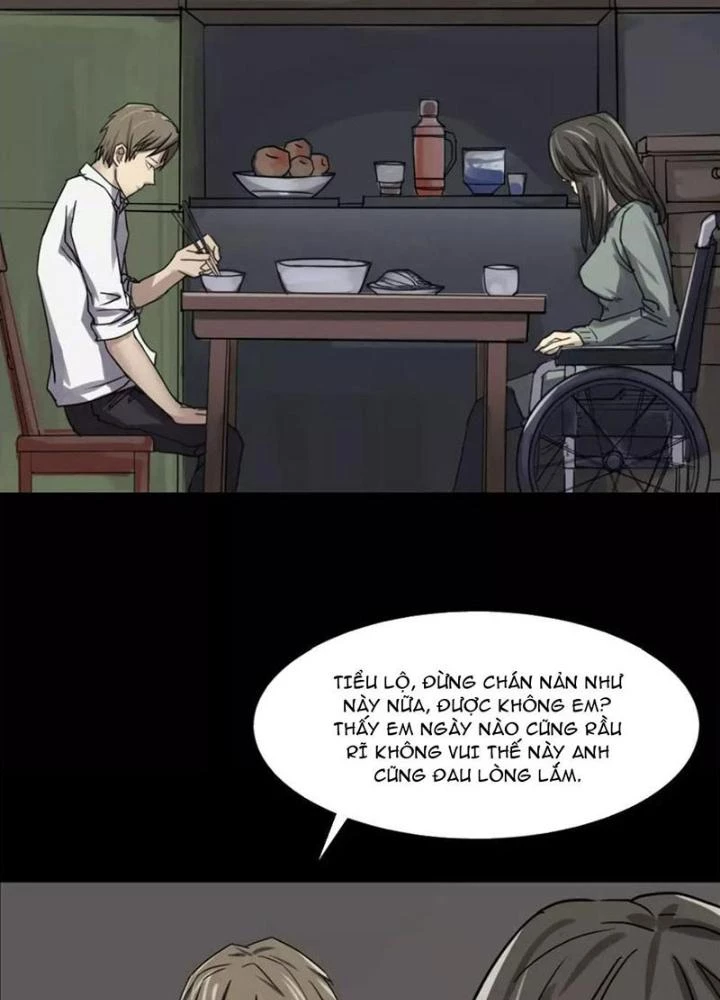 Ma Đô Dị Sự Chapter 19 - Trang 2