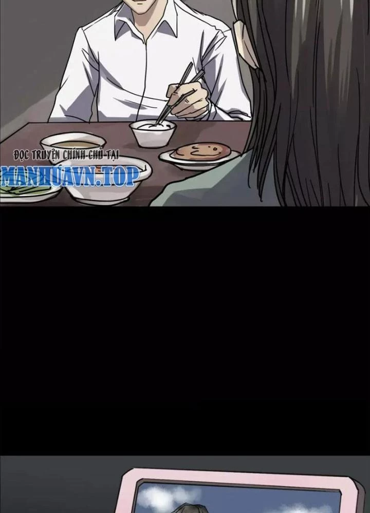 Ma Đô Dị Sự Chapter 19 - Trang 2