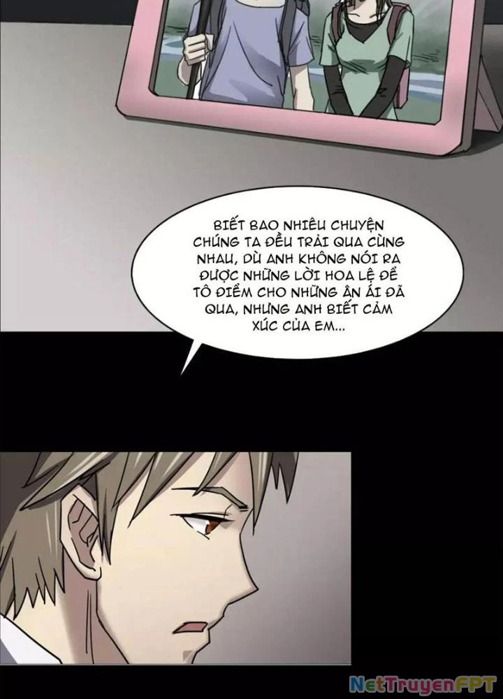 Ma Đô Dị Sự Chapter 19 - Trang 2