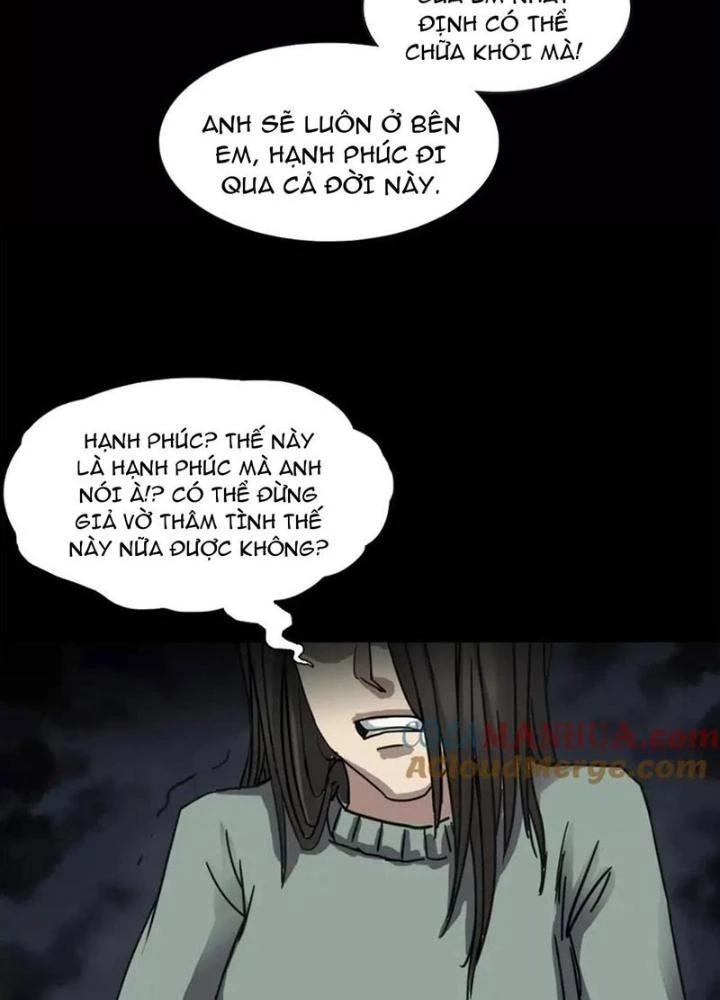Ma Đô Dị Sự Chapter 19 - Trang 2