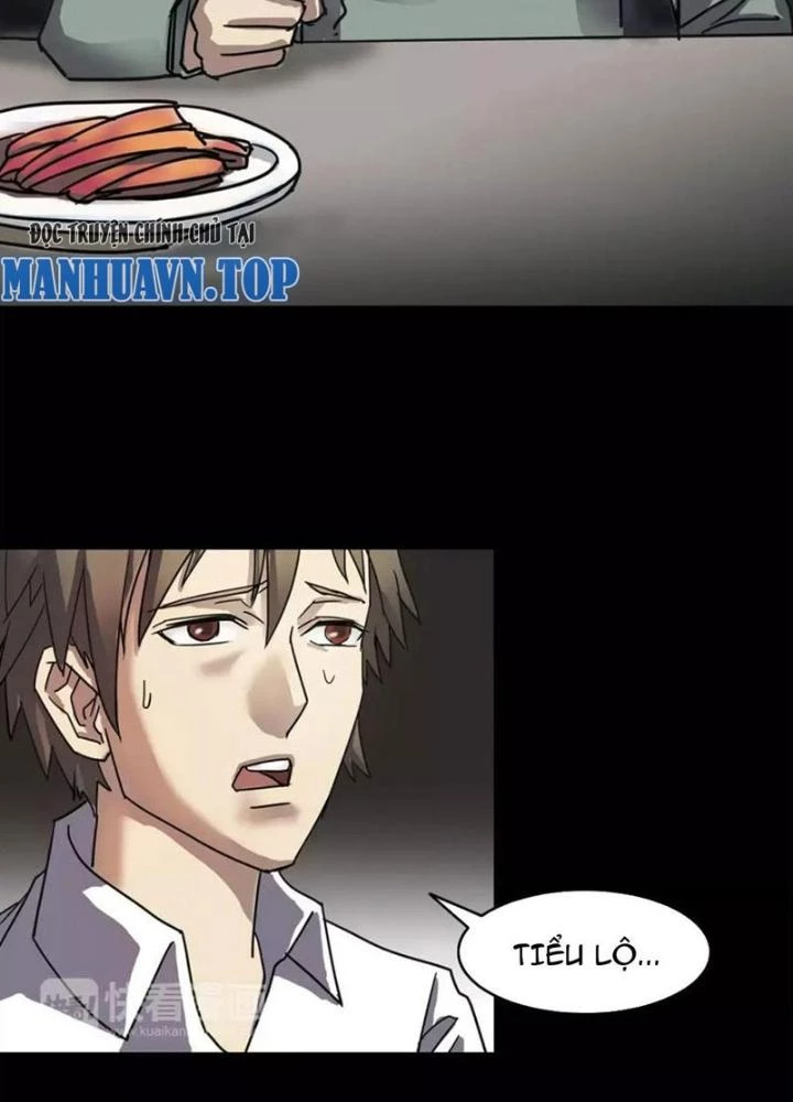 Ma Đô Dị Sự Chapter 19 - Trang 2