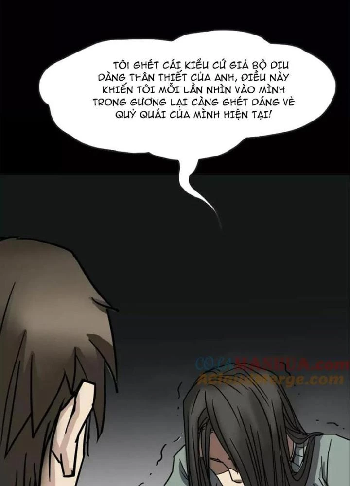Ma Đô Dị Sự Chapter 19 - Trang 2