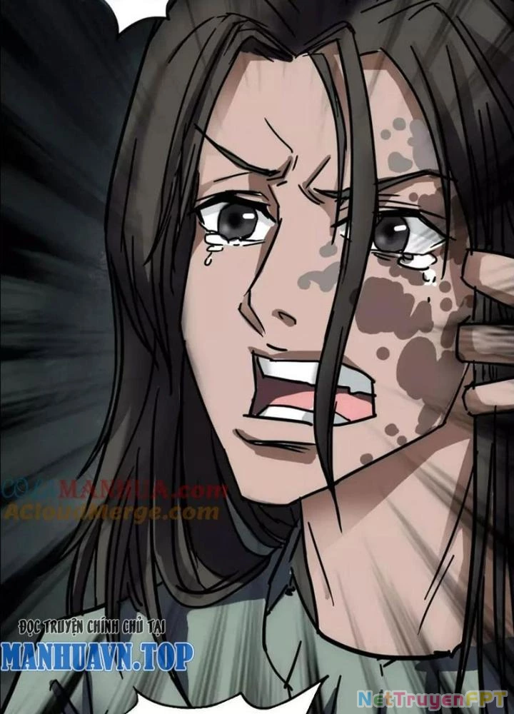 Ma Đô Dị Sự Chapter 19 - Trang 2