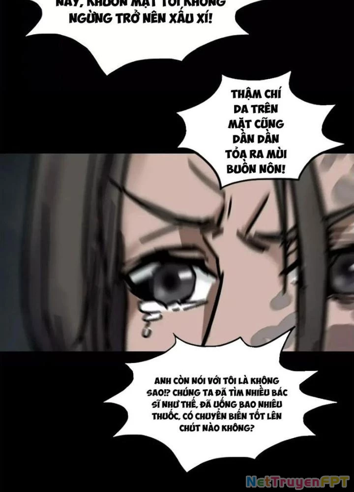 Ma Đô Dị Sự Chapter 19 - Trang 2