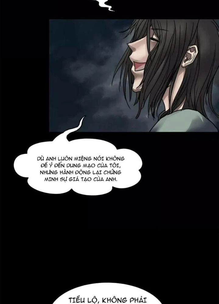 Ma Đô Dị Sự Chapter 19 - Trang 2