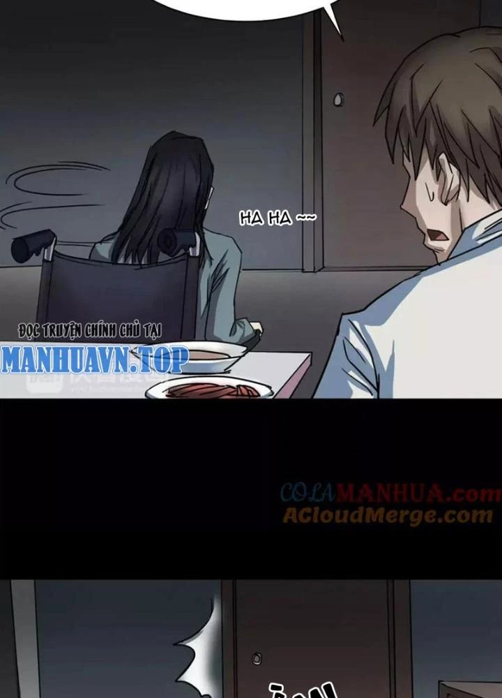 Ma Đô Dị Sự Chapter 19 - Trang 2