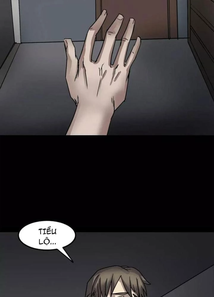 Ma Đô Dị Sự Chapter 19 - Trang 2