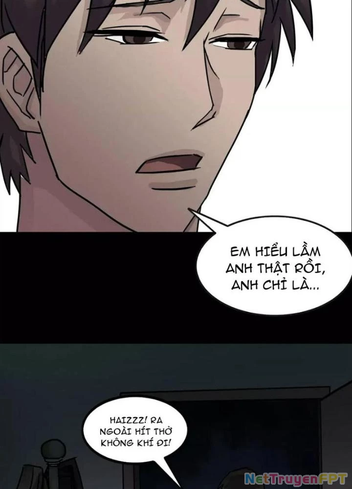 Ma Đô Dị Sự Chapter 19 - Trang 2
