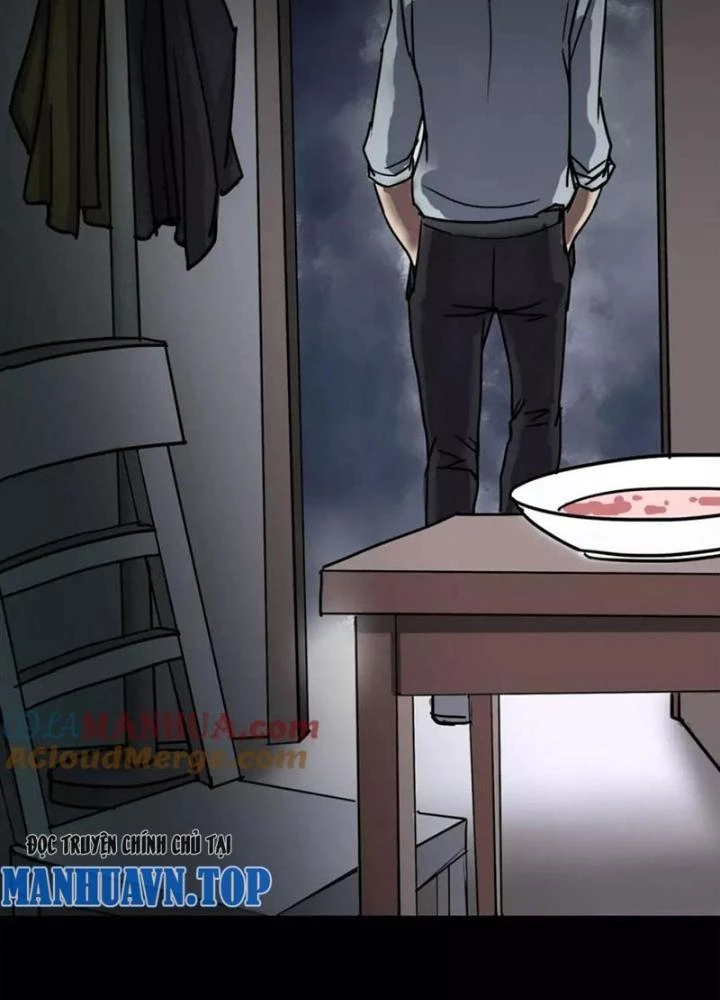 Ma Đô Dị Sự Chapter 19 - Trang 2