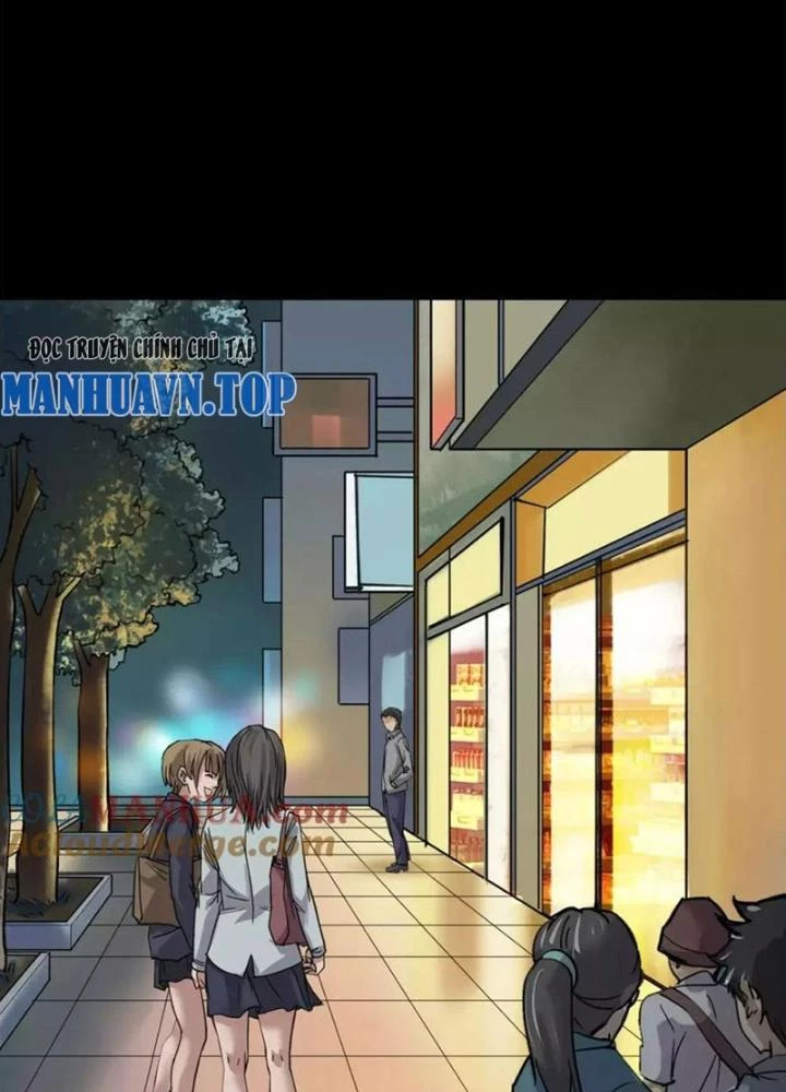 Ma Đô Dị Sự Chapter 19 - Trang 2