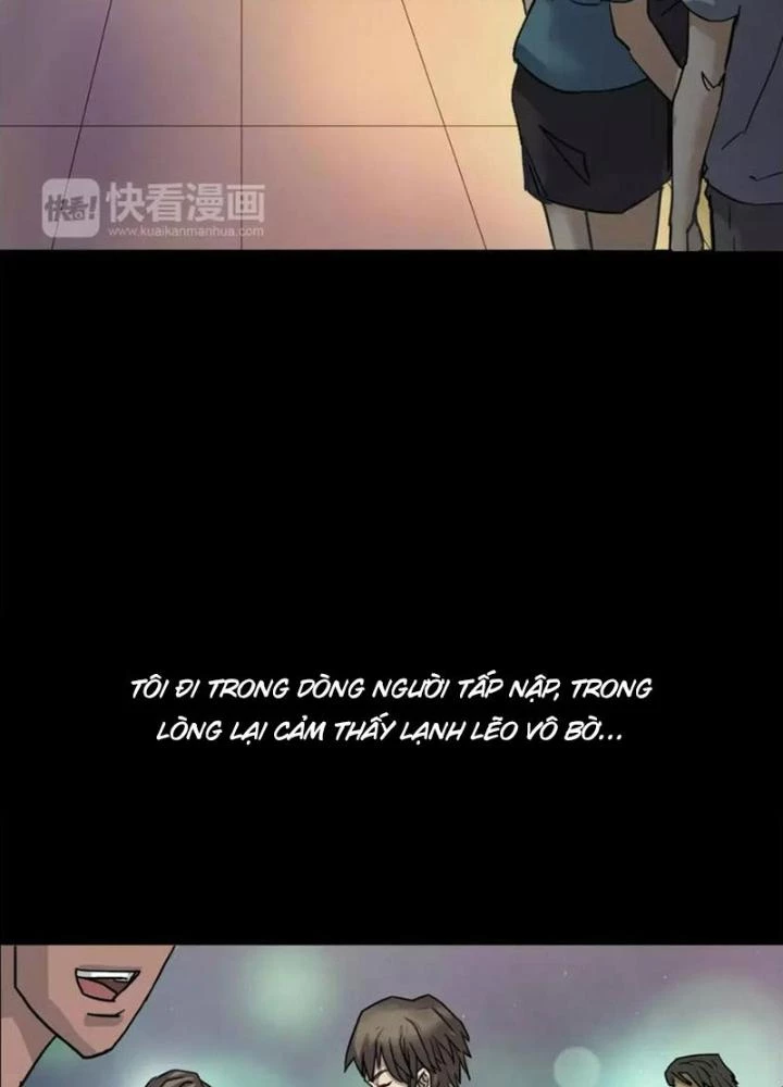 Ma Đô Dị Sự Chapter 19 - Trang 2