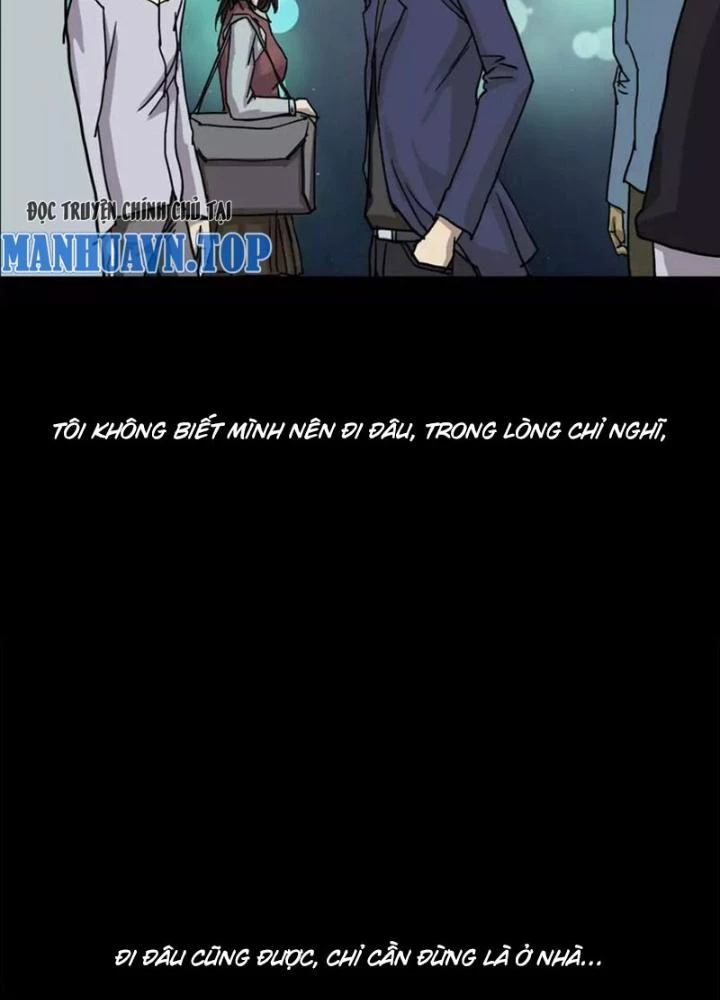 Ma Đô Dị Sự Chapter 19 - Trang 2
