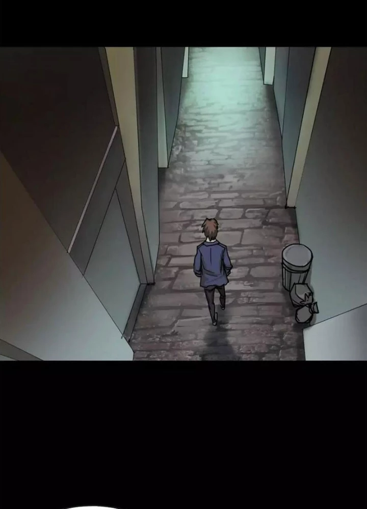 Ma Đô Dị Sự Chapter 19 - Trang 2