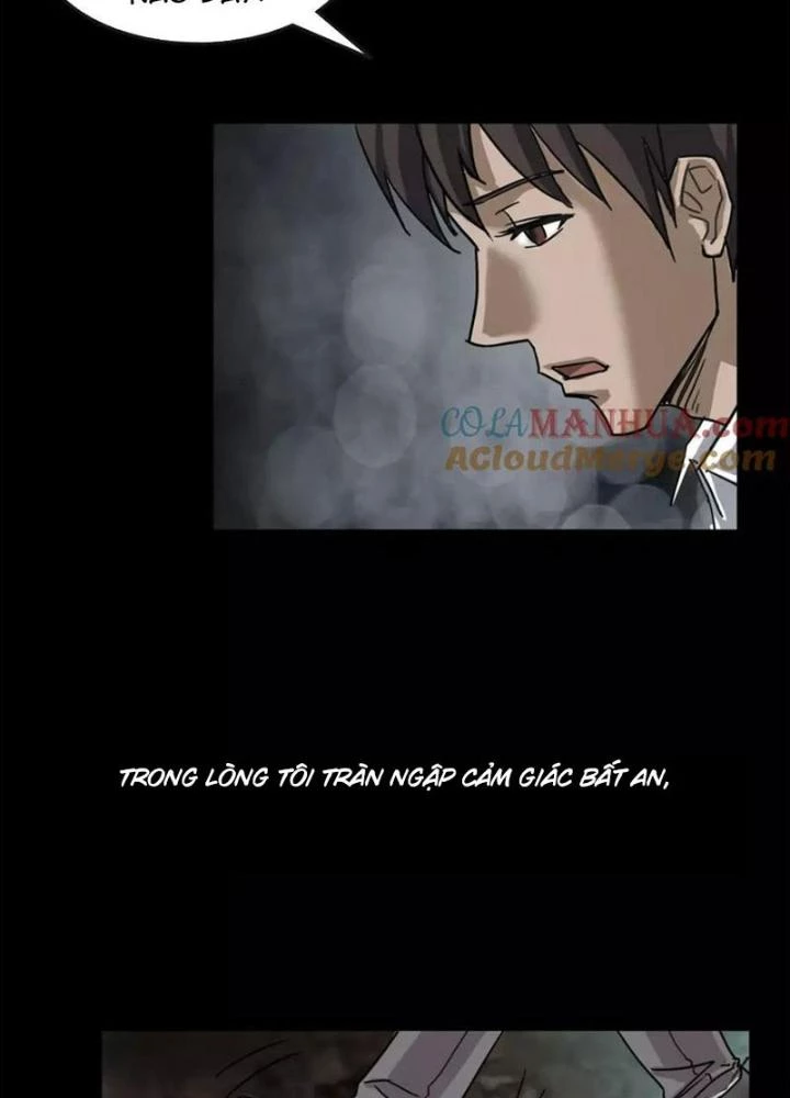 Ma Đô Dị Sự Chapter 19 - Trang 2