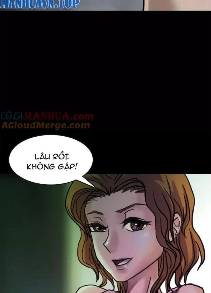 Ma Đô Dị Sự Chapter 19 - Trang 2