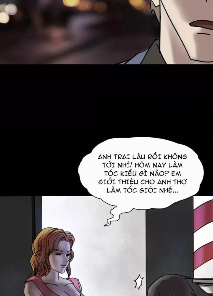 Ma Đô Dị Sự Chapter 19 - Trang 2