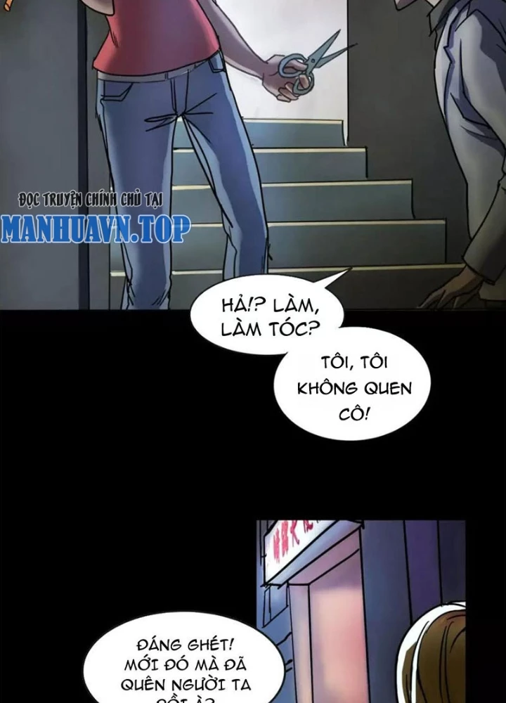 Ma Đô Dị Sự Chapter 19 - Trang 2