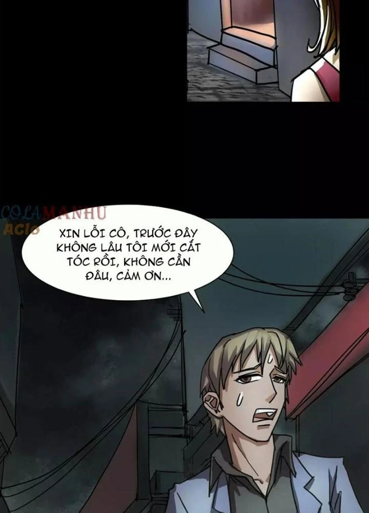 Ma Đô Dị Sự Chapter 19 - Trang 2
