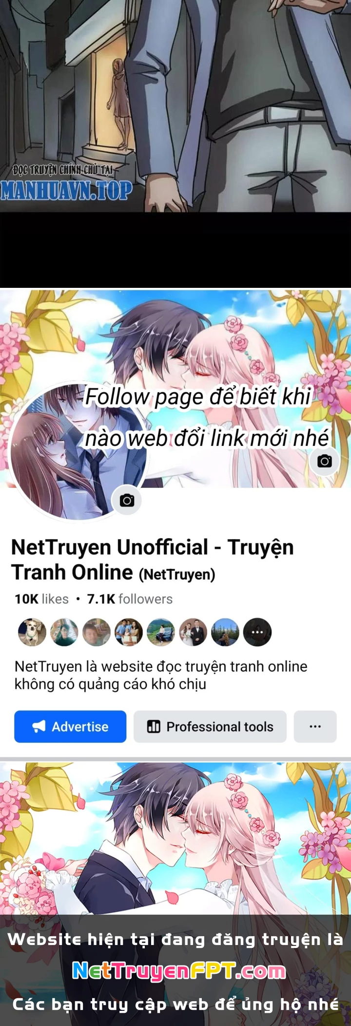 Ma Đô Dị Sự Chapter 19 - Trang 2