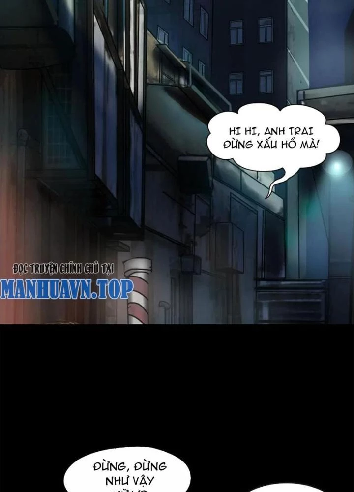 Ma Đô Dị Sự Chapter 20 - Next Chapter 21